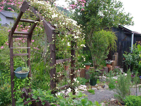 jagar's garden