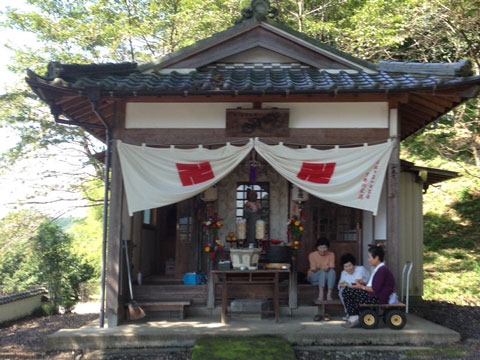 地蔵堂