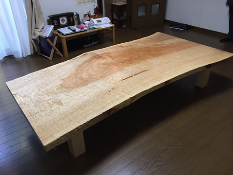 座卓