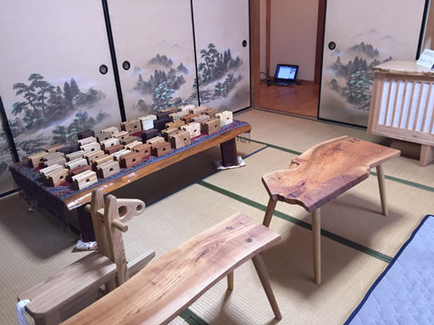 いなか舎てくてくめぐり