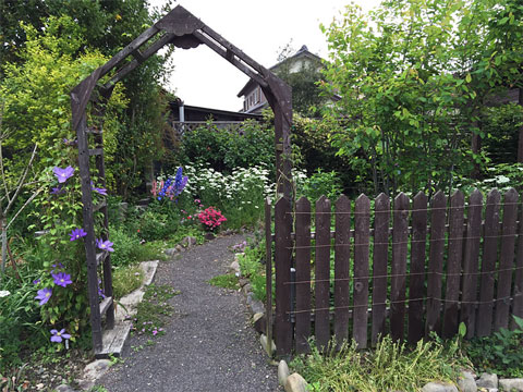 jagar's garden