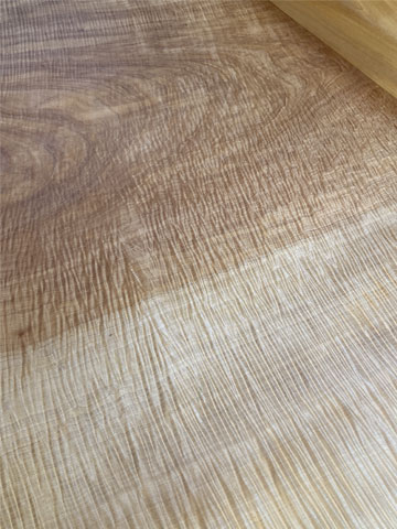 �Ȗ��C�ꖇ����̃����C�N