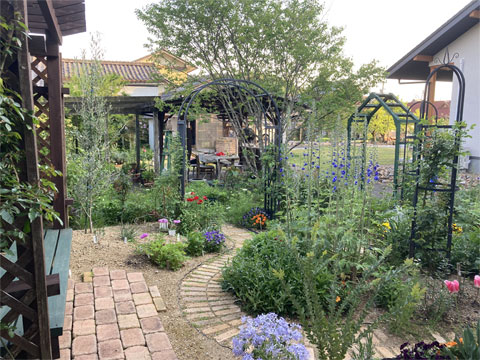 �H�[�̒�Â���