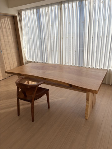 �Ȗ��C�ꖇ�e�[�u��