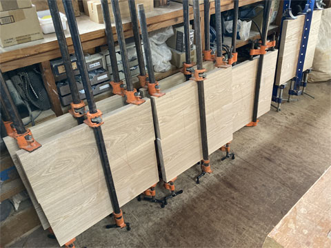 ���̐ڂ����킹