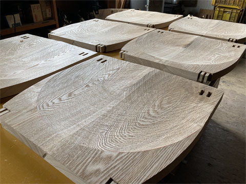 ���ʂ̉��H