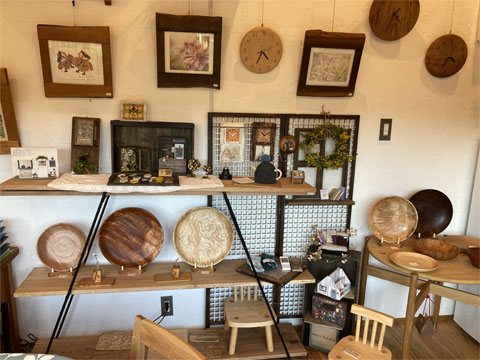 �����̖؍H�i