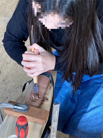 �؍H�̌� �X�v�[�����