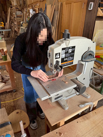 �؍H�̌� �X�v�[�����