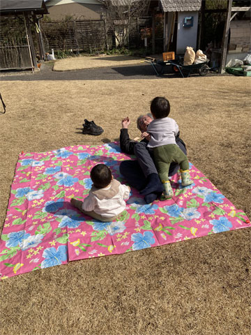 �������Ɖ߂�������