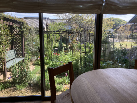 �؍H�̌� �E�b�h�v���[�g����낤