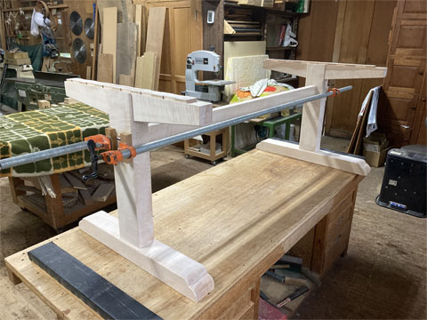 �r���̑g�ݗ���