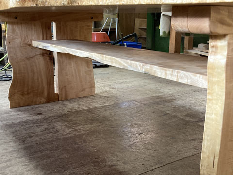 �ɏ�� �ȁi�g�`�j���C�ꖇ�� �_�C�j���O�e�[�u�� �r�����^